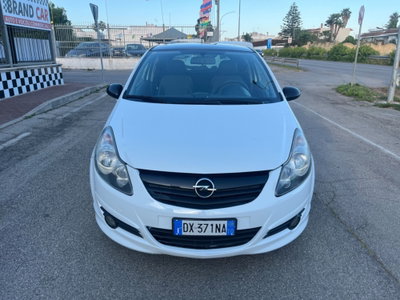 Opel Corsa 1.3 CDTI 90CV 3 porte Sport (2)