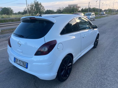 Opel Corsa 1.3 CDTI 90CV 3 porte Sport (5)