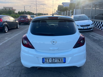 Opel Corsa 1.3 CDTI 90CV 3 porte Sport (6)