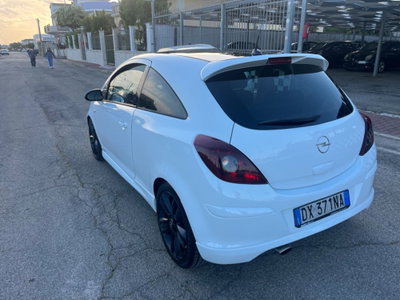 Opel Corsa 1.3 CDTI 90CV 3 porte Sport (7)