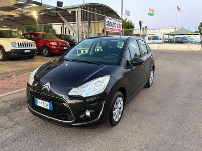 Citroen C3 1.4 HDi 70 Attraction usata
