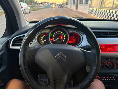 Citroen C3 1.4 HDi 70 Attraction (11)