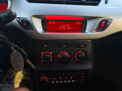 Citroen C3 1.4 HDi 70 Attraction (13)