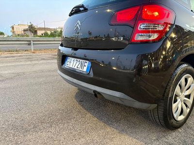 Citroen C3 1.4 HDi 70 Attraction (17)
