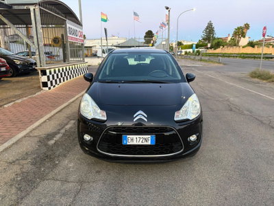 Citroen C3 1.4 HDi 70 Attraction (2)