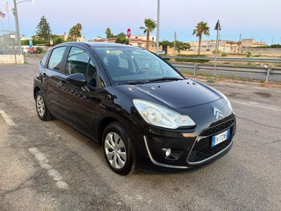 Citroen C3 1.4 HDi 70 Attraction (3)