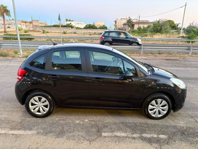 Citroen C3 1.4 HDi 70 Attraction (4)