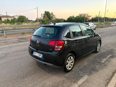 Citroen C3 1.4 HDi 70 Attraction (5)