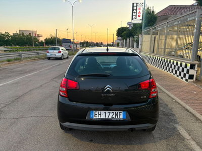 Citroen C3 1.4 HDi 70 Attraction (6)