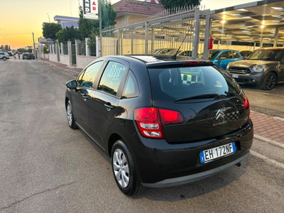 Citroen C3 1.4 HDi 70 Attraction (7)