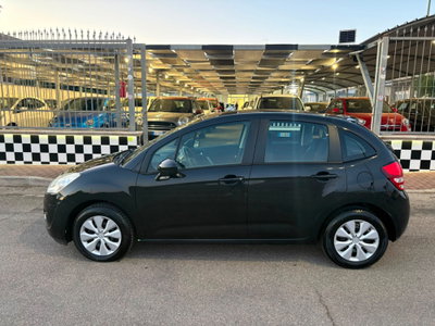 Citroen C3 1.4 HDi 70 Attraction (8)