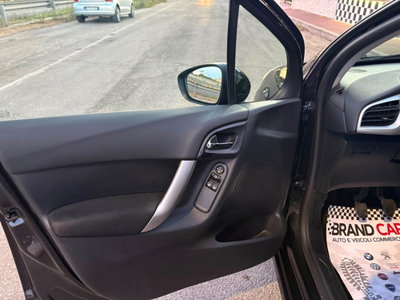 Citroen C3 1.4 HDi 70 Attraction (9)