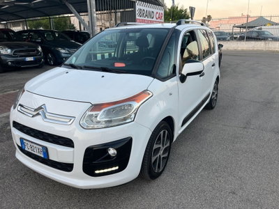Citroen C3 Picasso BlueHDi 100 Business Combi usata