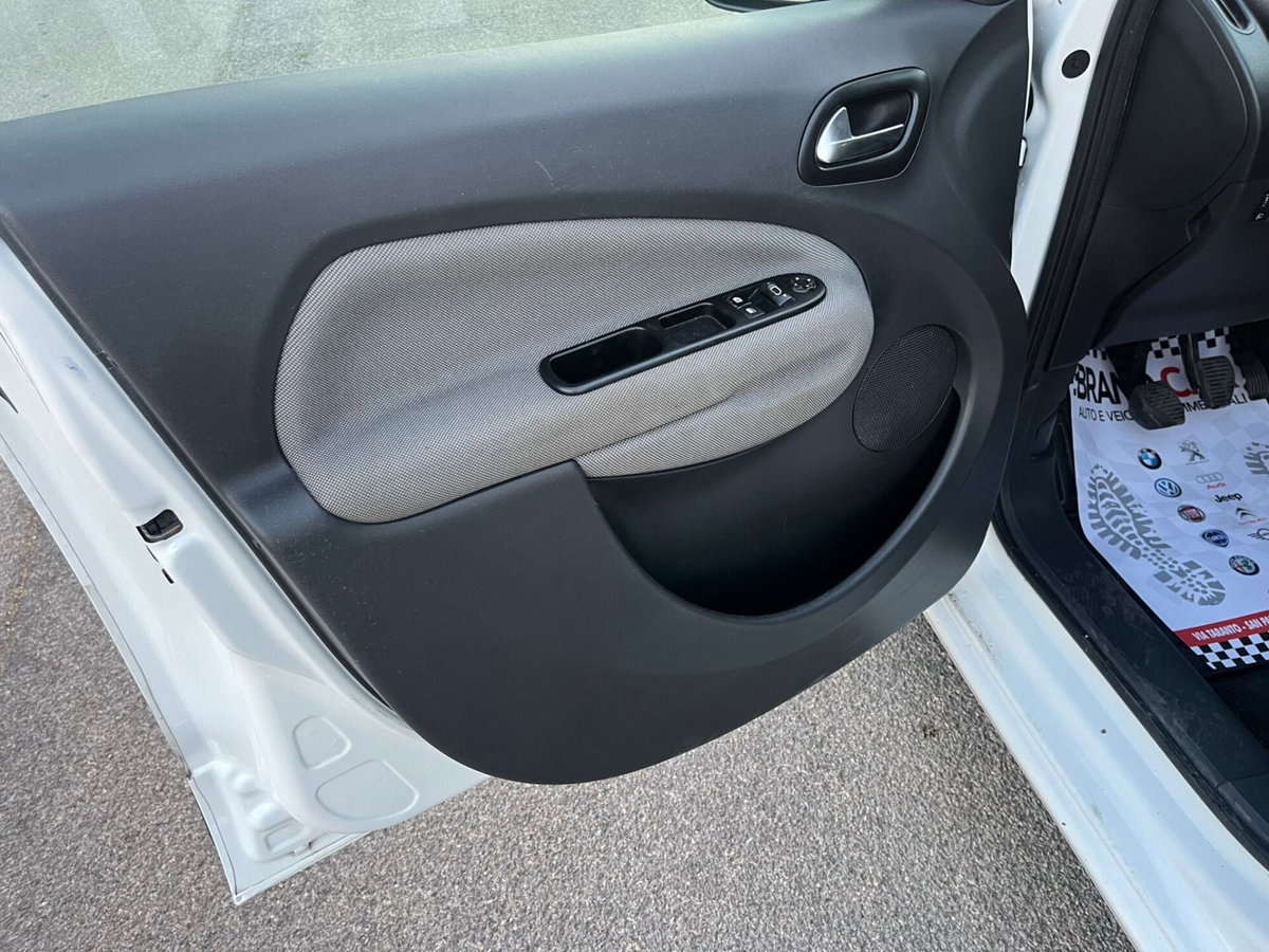 Citroen C3 Picasso BlueHDi 100 Business Combi (10)