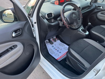 Citroen C3 Picasso BlueHDi 100 Business Combi (11)