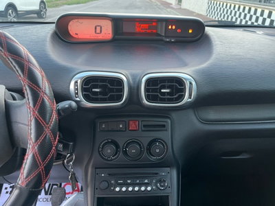 Citroen C3 Picasso BlueHDi 100 Business Combi (13)