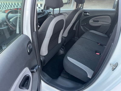 Citroen C3 Picasso BlueHDi 100 Business Combi (16)