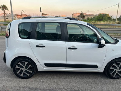 Citroen C3 Picasso BlueHDi 100 Business Combi (4)