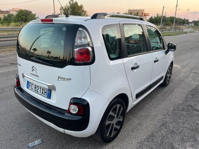 Citroen C3 Picasso BlueHDi 100 Business Combi (5)