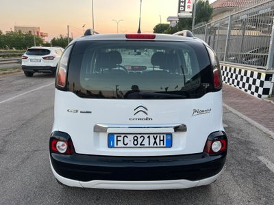 Citroen C3 Picasso BlueHDi 100 Business Combi (6)