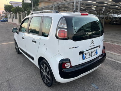 Citroen C3 Picasso BlueHDi 100 Business Combi (7)