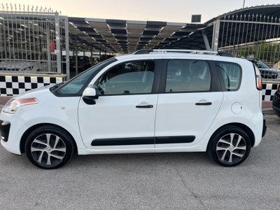 Citroen C3 Picasso BlueHDi 100 Business Combi (8)