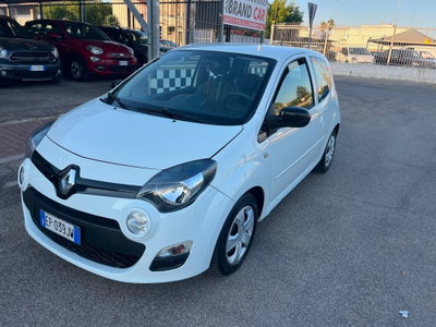 Renault Twingo 1.2 16V Live usata