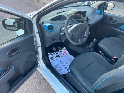 Renault Twingo 1.2 16V Live (10)