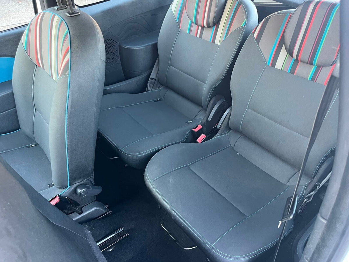 Renault Twingo 1.2 16V Live (14)