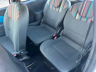 Renault Twingo 1.2 16V Live (14)