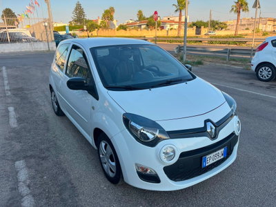 Renault Twingo 1.2 16V Live (3)