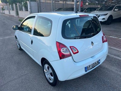 Renault Twingo 1.2 16V Live (7)