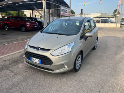 Ford B-Max B-Max 1.6 TDCi 95 CV Titanium usata