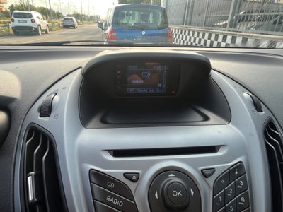 Ford B-Max B-Max 1.6 TDCi 95 CV Titanium (14)