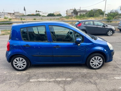 Renault Modus 1.2 16V GPL Dynamique (4)