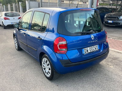 Renault Modus 1.2 16V GPL Dynamique (7)