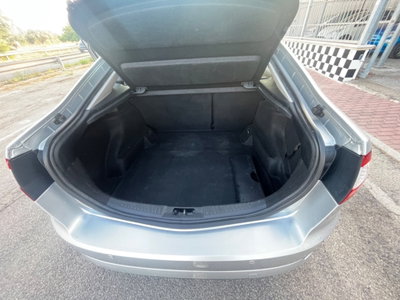 Ford Mondeo 2.0 TDCi 140 CV 5 porte Titanium DPF (19)
