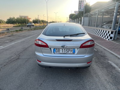 Ford Mondeo 2.0 TDCi 140 CV 5 porte Titanium DPF (6)