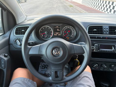 Volkswagen Polo 1.6 5 porte Highline BiFuel (12)
