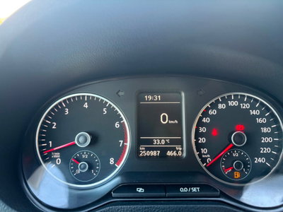 Volkswagen Polo 1.6 5 porte Highline BiFuel (13)