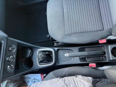 Volkswagen Polo 1.6 5 porte Highline BiFuel (15)