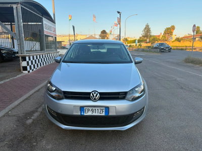 Volkswagen Polo 1.6 5 porte Highline BiFuel (2)