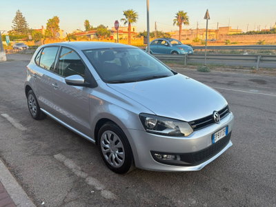 Volkswagen Polo 1.6 5 porte Highline BiFuel (3)