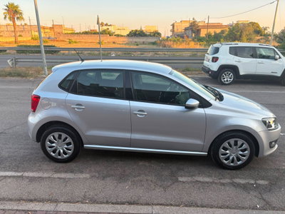 Volkswagen Polo 1.6 5 porte Highline BiFuel (4)