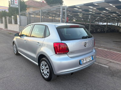 Volkswagen Polo 1.6 5 porte Highline BiFuel (7)