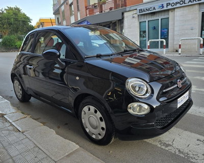 Fiat 500 1.2 Pop (3)