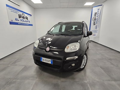 Fiat Panda 1.2 Lounge usata