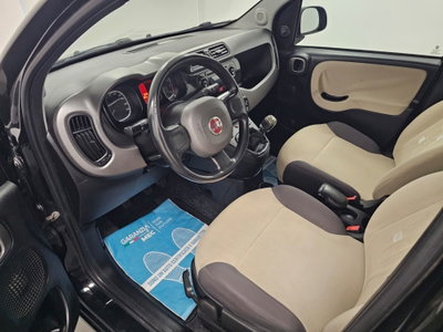 Fiat Panda 1.2 Lounge (10)