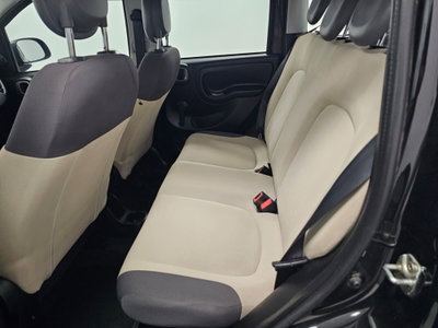 Fiat Panda 1.2 Lounge (11)
