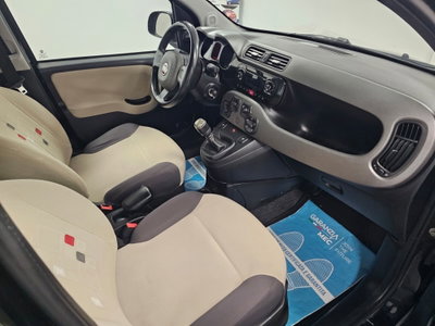 Fiat Panda 1.2 Lounge (13)